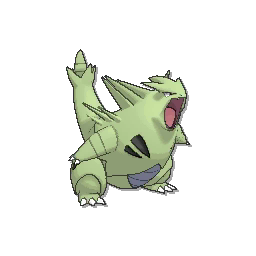 Mega Tyranitar chega ao Pokémon GO em julho de 2023