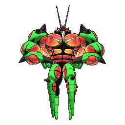 Buzzwole