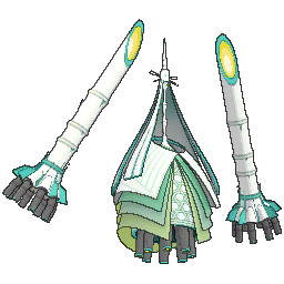 Celesteela sprites gallery