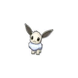 Eevee, Pokémon