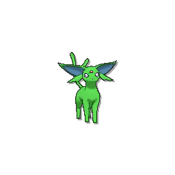 shiny espeon sprite