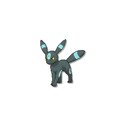 The best moveset for Umbreon in Pokemon Gold and Silver