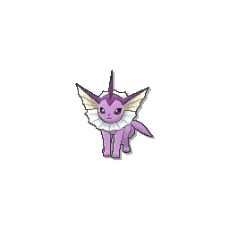 Vaporeon (Pokémon) - Pokémon GO