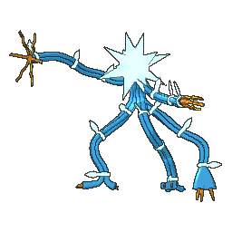 Celesteela sprites gallery