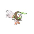 Dartrix icon