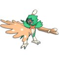 Decidueye icon