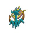 Dhelmise icon