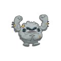 Graveler Pokédex: stats, moves, evolution & locations | Pokémon Database