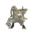 Kommo-o icon