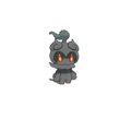 Marshadow icon