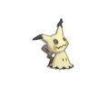 Mimikyu icon