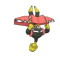 Tapu Bulu icon