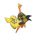 Tapu Koko icon