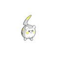 Togedemaru icon