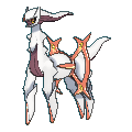 AppScanLab on X: Pokemon Go: Learn Arceus Best Moveset