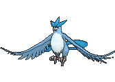 Pokemon 10144 Shiny Mega Articuno Pokedex: Evolution, Moves, Location, Stats