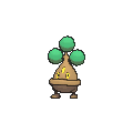 Bonsly  sprite from X & Y
