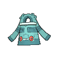 Bronzong  sprite from X & Y