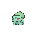 Bulbasaur