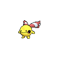 Chingling  sprite from X & Y
