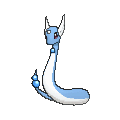 Les équipes pokémon Dragonair