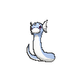 Dratini Pokémon