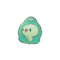 Duosion  sprite from X & Y