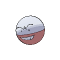 Electrode  sprite from X & Y