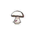 Foongus  sprite from X & Y
