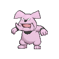 Image result for granbull sprite