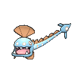 Huntail  sprite from X & Y
