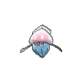 Inkay  sprite from X & Y