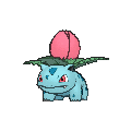 Ivysaur