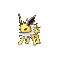 Jolteon  Pokédex