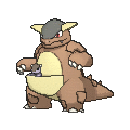 Kangaskhan (Obsidian Flames 165) - Bulbapedia, the community-driven Pokémon  encyclopedia