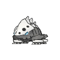 Lairon  sprite from X & Y