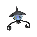 Lampent sprite from X & Y