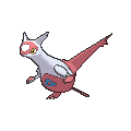 Latias  sprite from X & Y