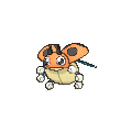 Ledyba  sprite from X & Y