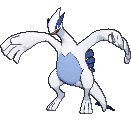 Pokemon 8249 Mega Lugia Pokedex: Evolution, Moves, Location, Stats