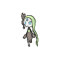 Meloetta