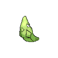Metapod  sprite from X & Y