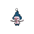 Mime Jr.  sprite from X & Y