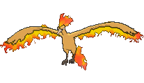 Moltres - Moveset & Best Build for Ranked Battle