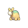 Numel  sprite from X & Y