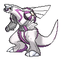 Palkia  sprite from X & Y