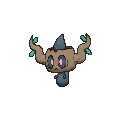 Phantump  sprite from X & Y