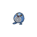 Poliwag  sprite from X & Y