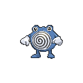 Poliwhirl  sprite from X & Y