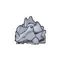 Rhyhorn Pokémon
